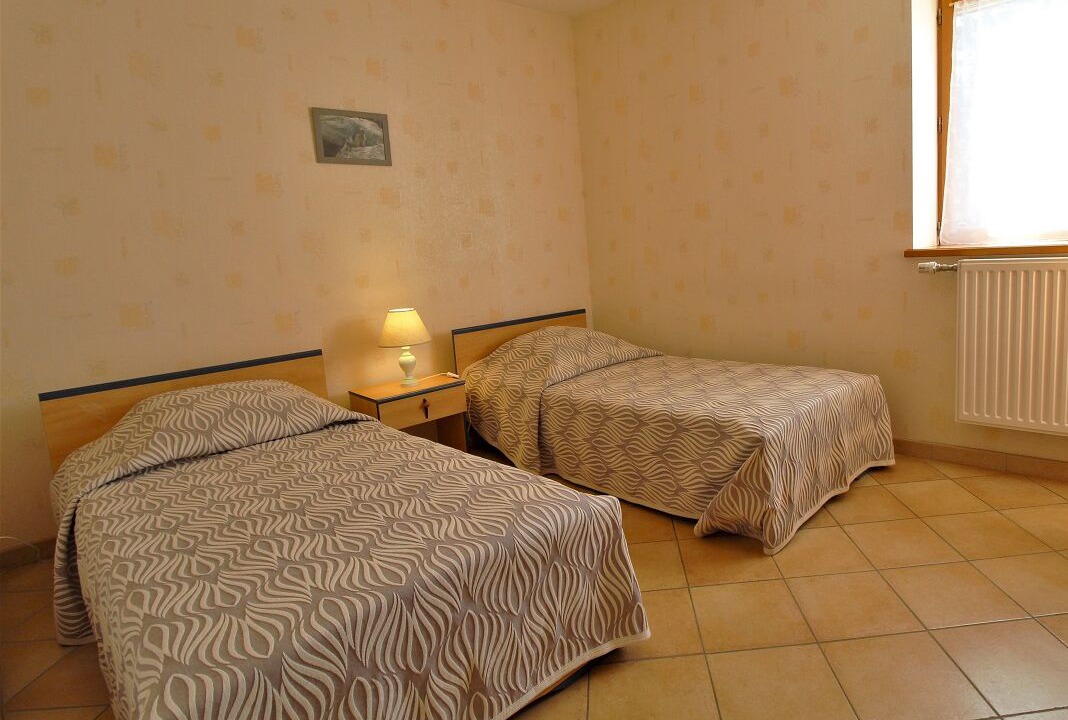 Photo of Bedroom in Joux