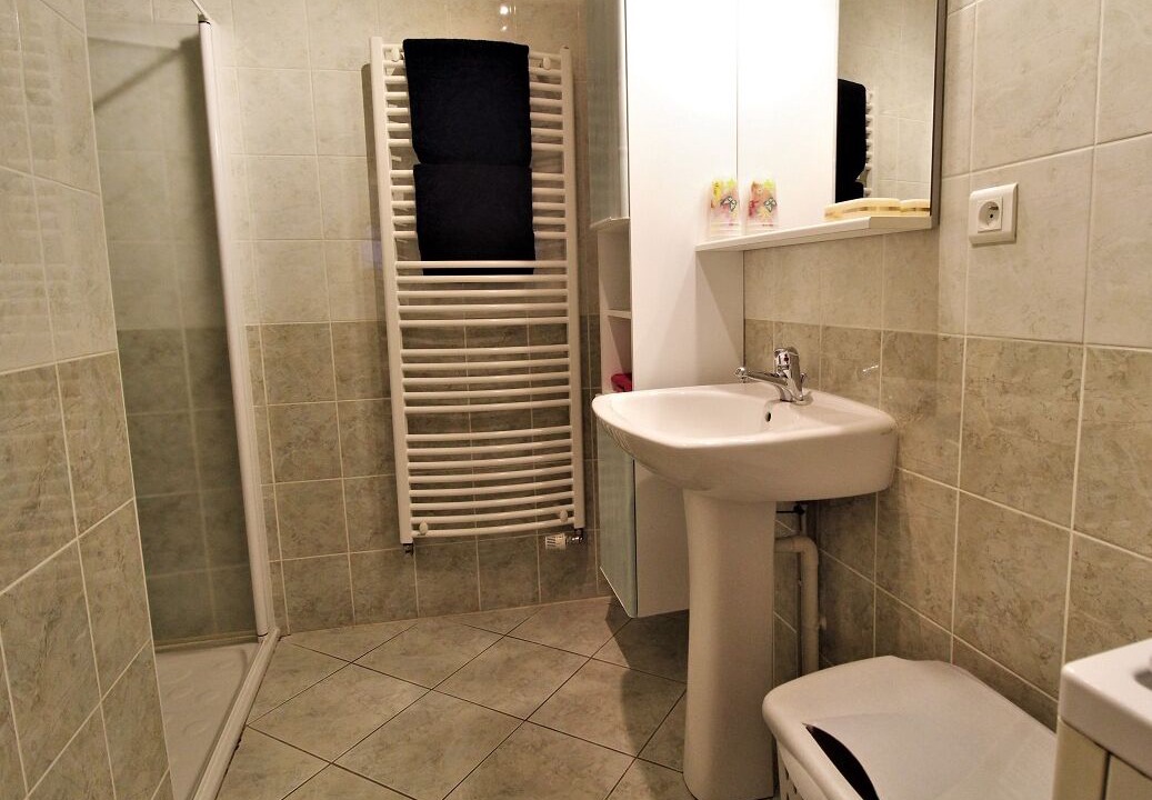 Photo of Bathroom in Joux