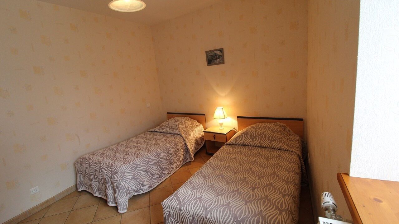 Photo of Bedroom in Joux