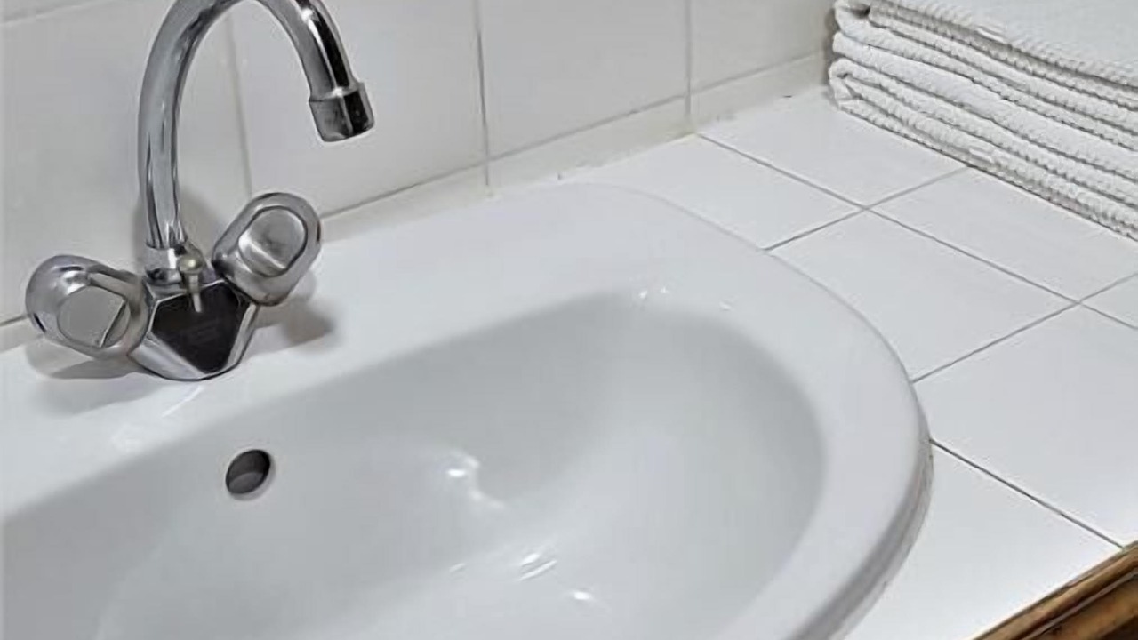 Photo of Bathroom in Les Echets