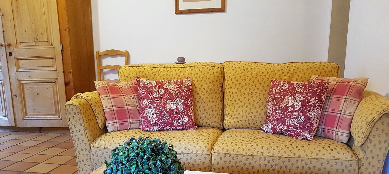 Photo of Livingroom in Les Echets