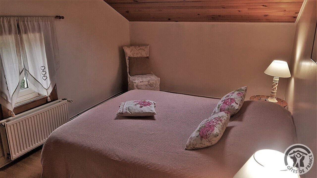 Photo of Bedroom in Les Echets