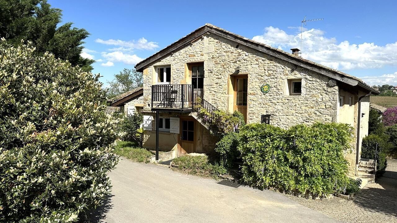 Photo of Outdoor in Les Echets