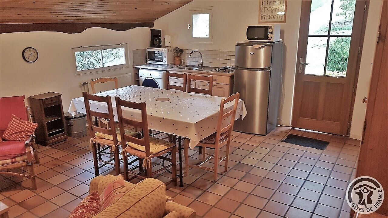 Photo of Kitchen in Les Echets