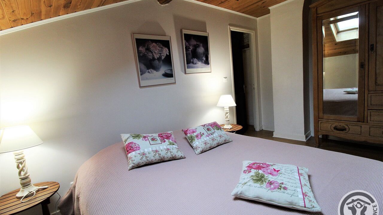 Photo of Bedroom in Les Echets