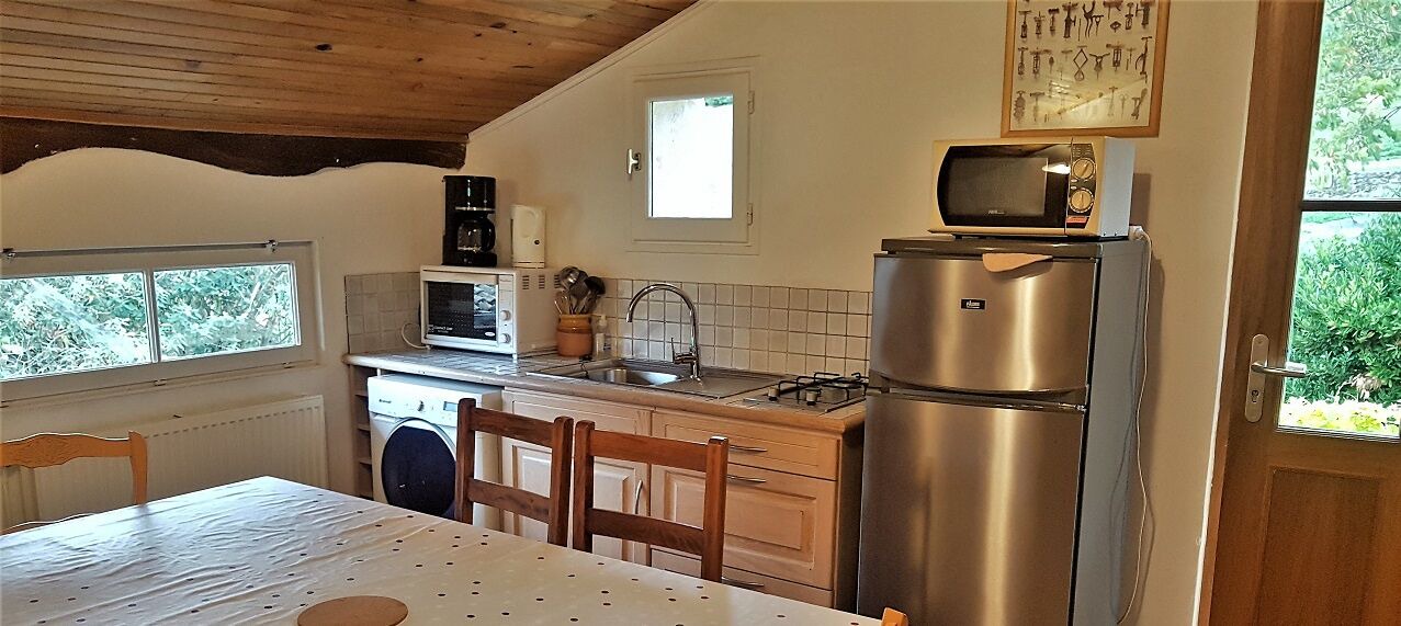 Photo of Kitchen in Les Echets