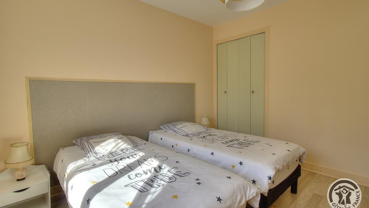 Photo of Bedroom in Saint-Genis-Laval