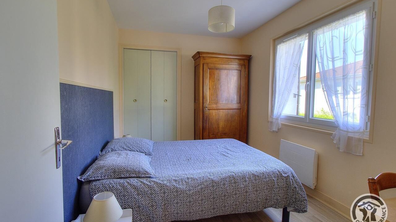 Photo of Bedroom in Saint-Genis-Laval