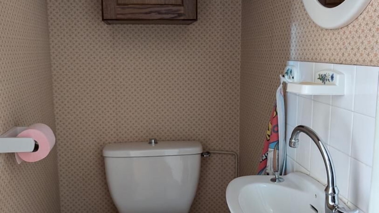 Photo of Bathroom in Saint-Genis-Laval