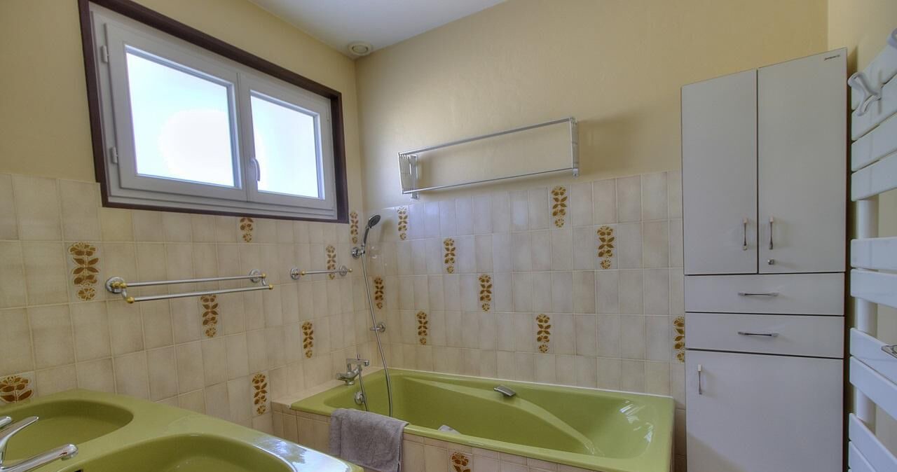 Photo of Bathroom in Saint-Genis-Laval