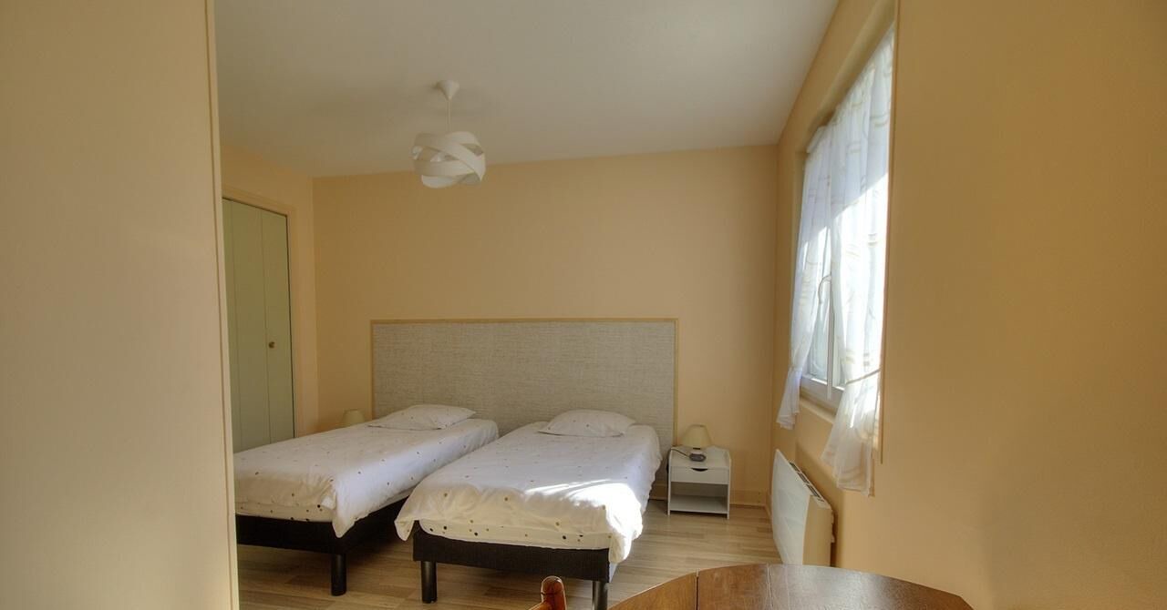 Photo of Bedroom in Saint-Genis-Laval