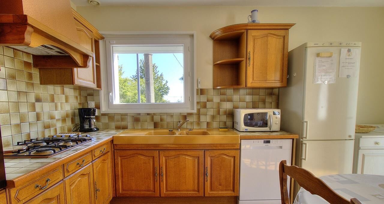 Photo of Kitchen in Saint-Genis-Laval