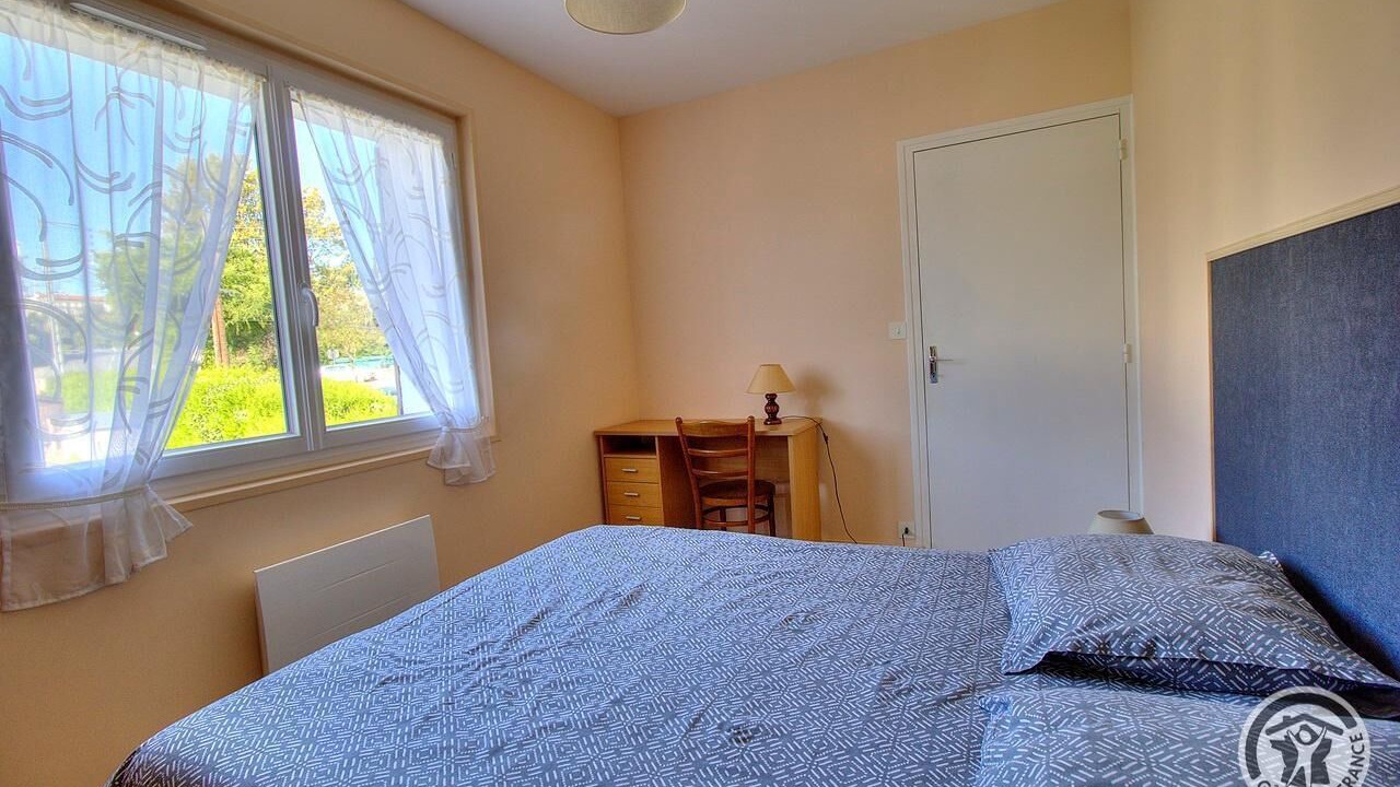 Photo of Bedroom in Saint-Genis-Laval