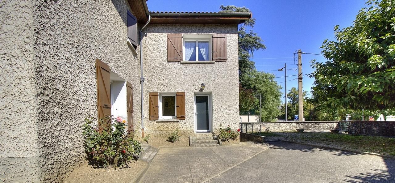 Photo of Outdoor in Saint-Genis-Laval