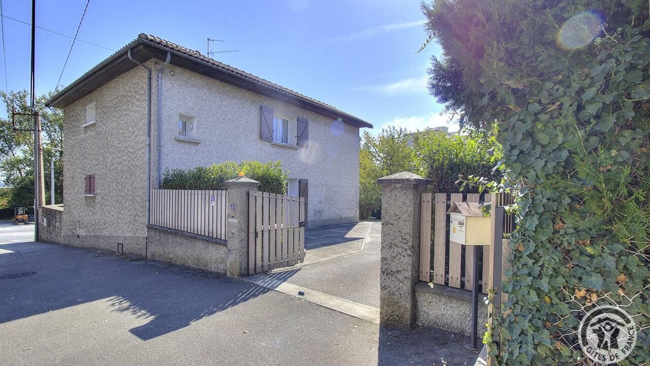 Photo of Outdoor in Saint-Genis-Laval