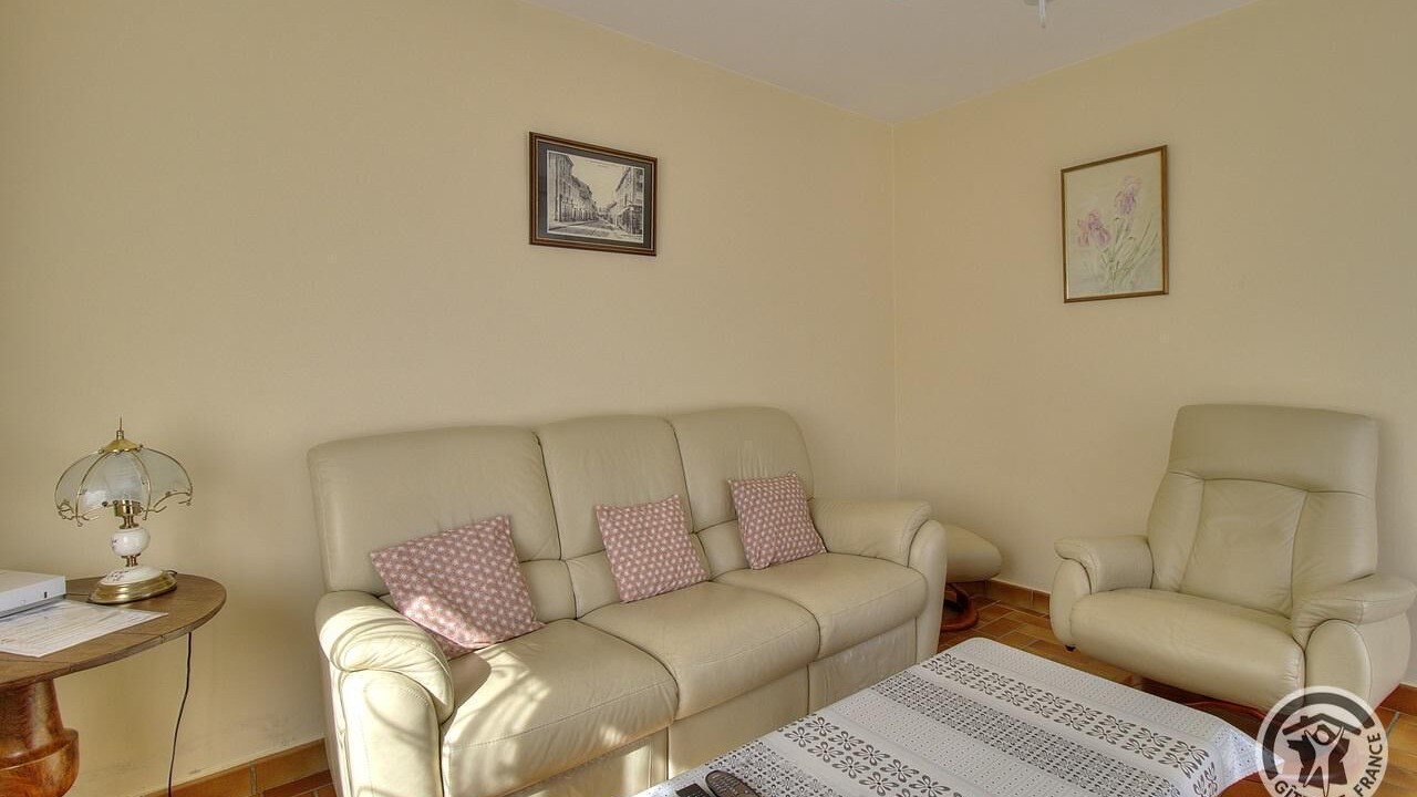 Photo of Livingroom in Saint-Genis-Laval