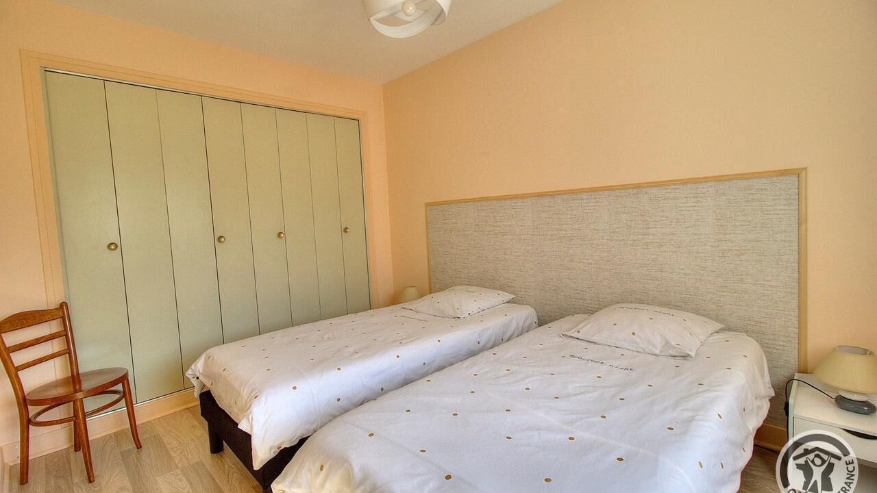 Photo of Bedroom in Saint-Genis-Laval