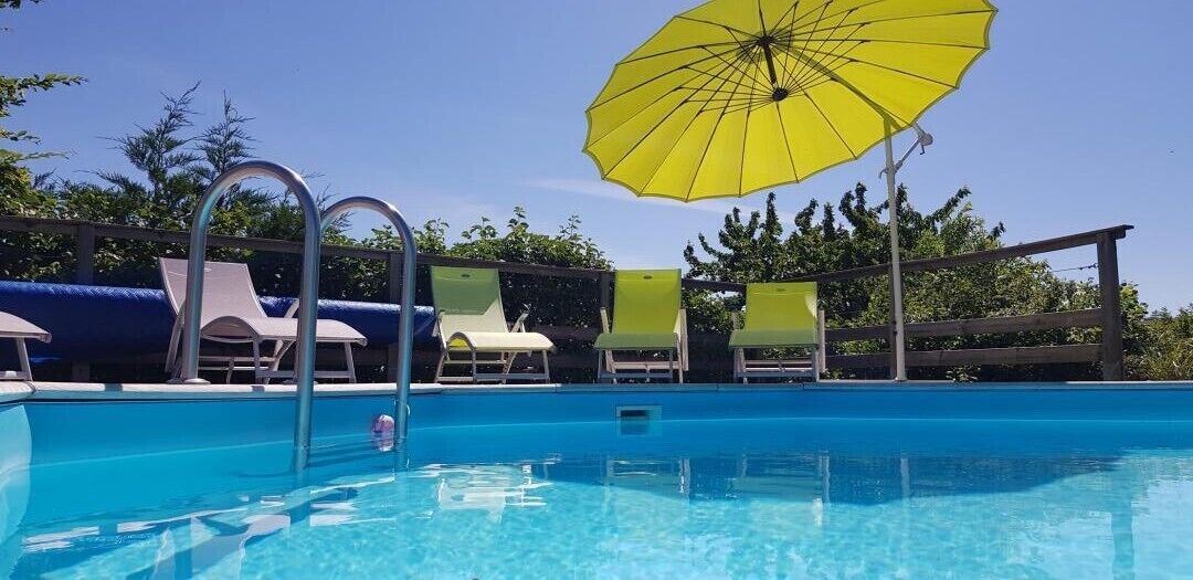 Photo of Outdoor in Le Perreon