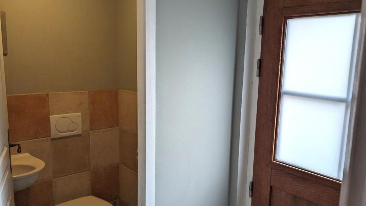 Photo of Bathroom in Le Perreon