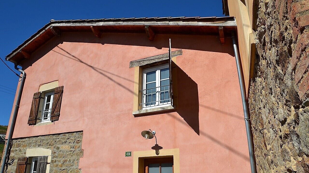 Photo of Outdoor in Le Perreon