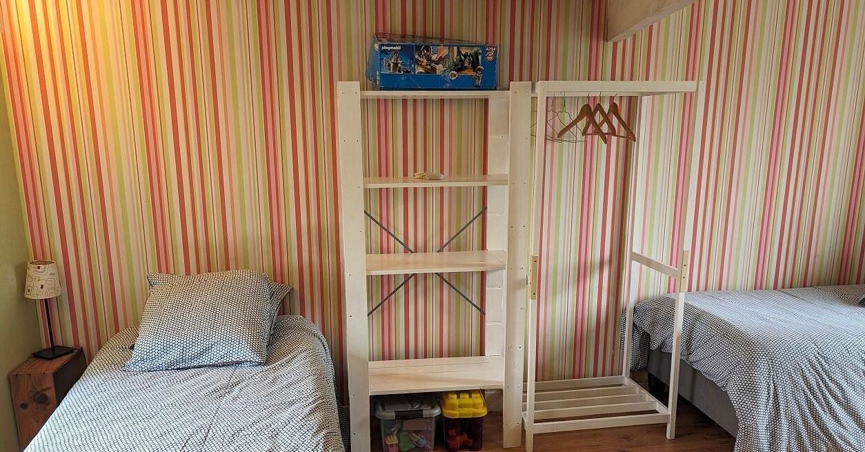 Photo of Bedroom in Le Perreon