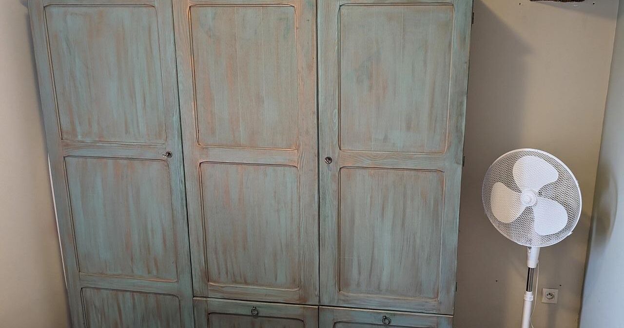 Photo of Bedroom in Le Perreon