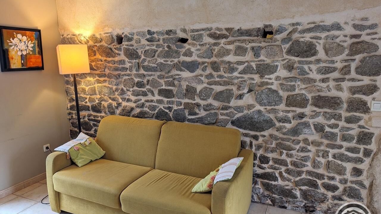 Photo of Livingroom in Le Perreon