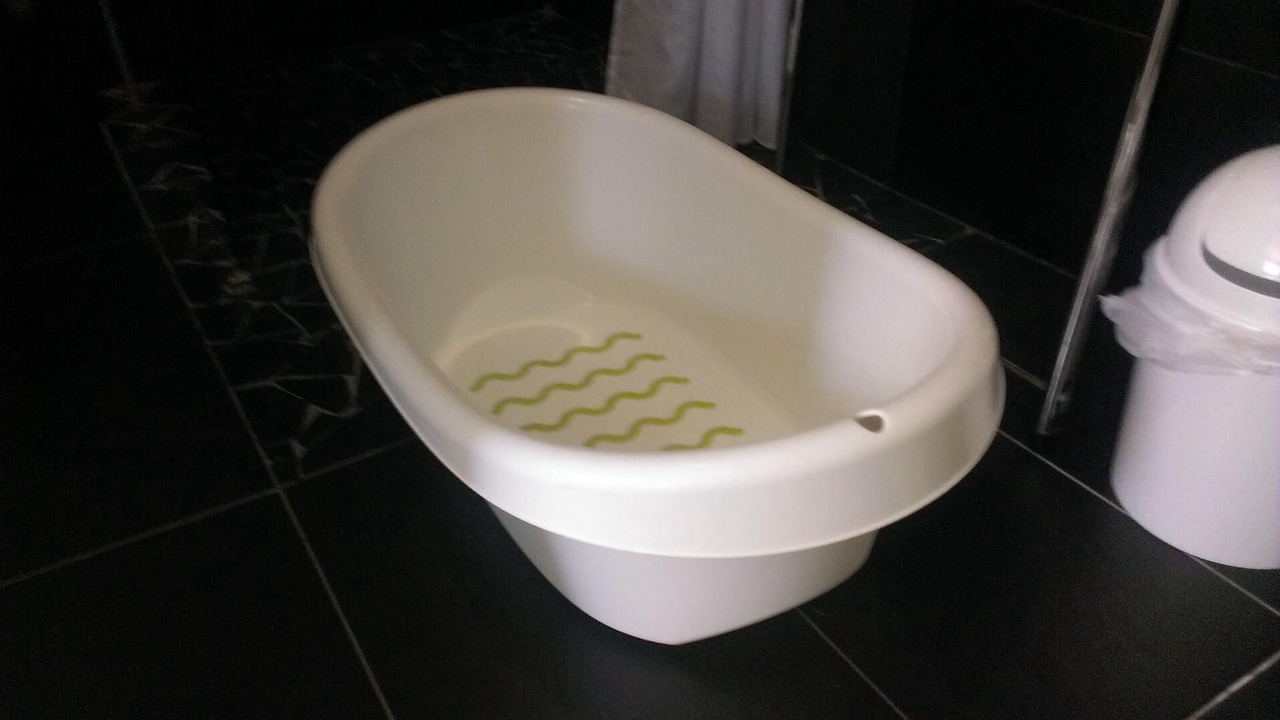 Photo of Bathroom in Saint-Andeol-le-Chateau