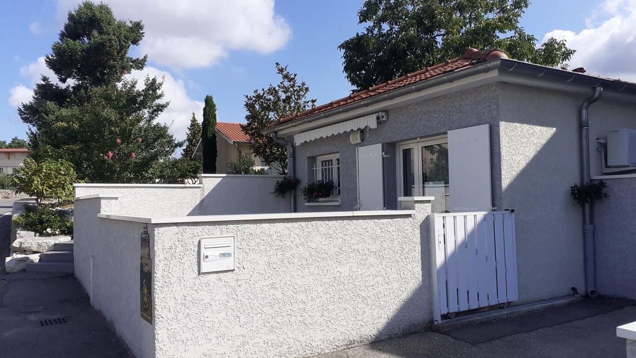 Photo of Outdoor in Saint-Andeol-le-Chateau