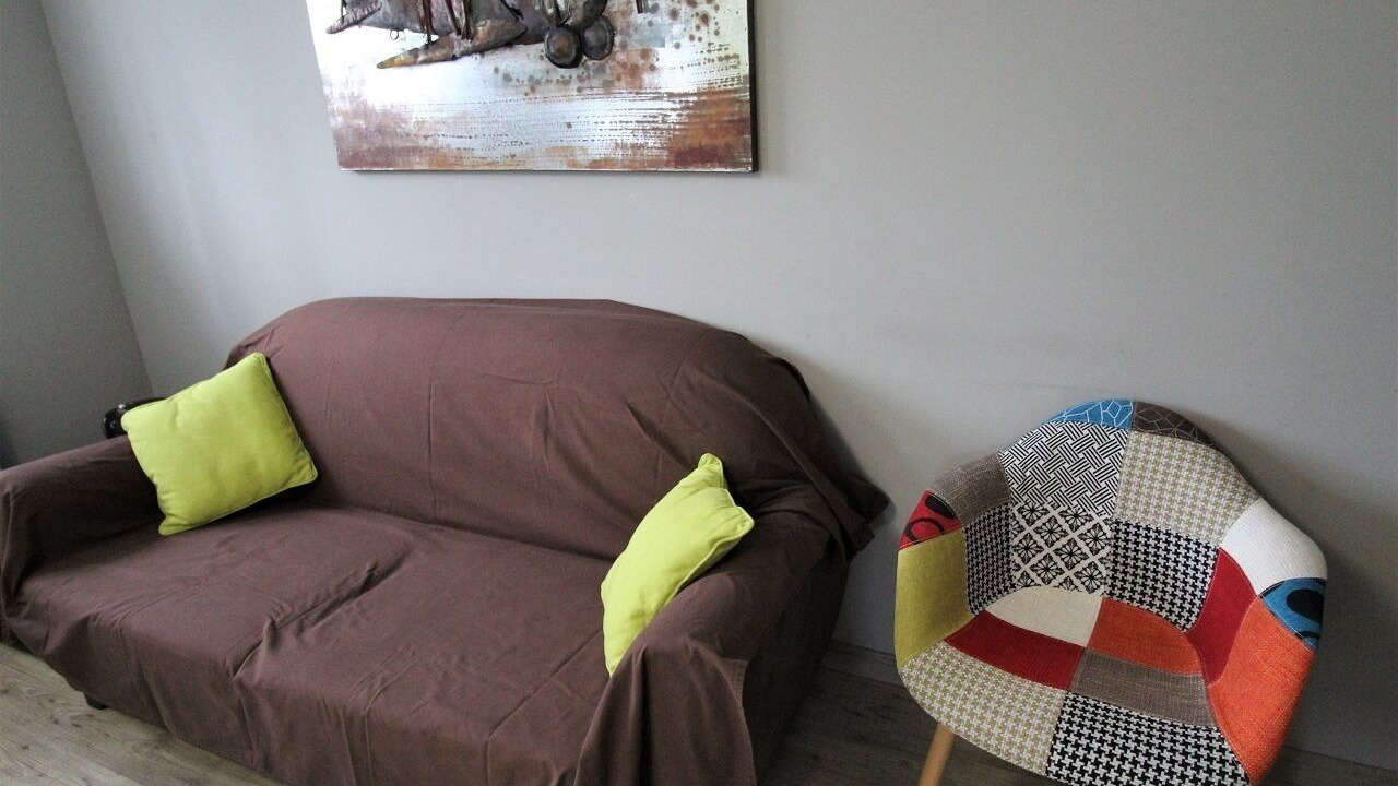 Photo of Livingroom in Saint-Andeol-le-Chateau