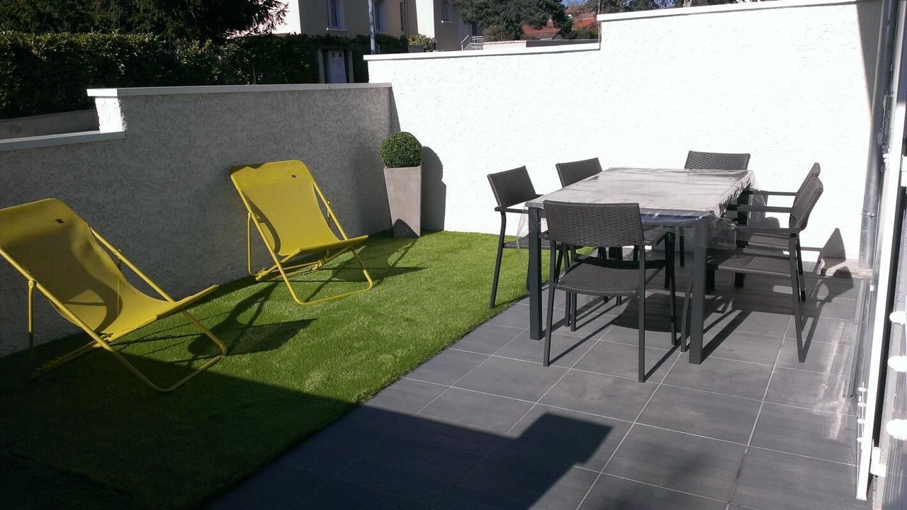 Photo of Outdoor in Saint-Andeol-le-Chateau