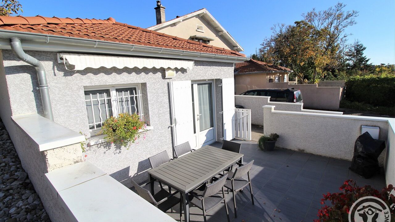 Photo of Outdoor in Saint-Andeol-le-Chateau