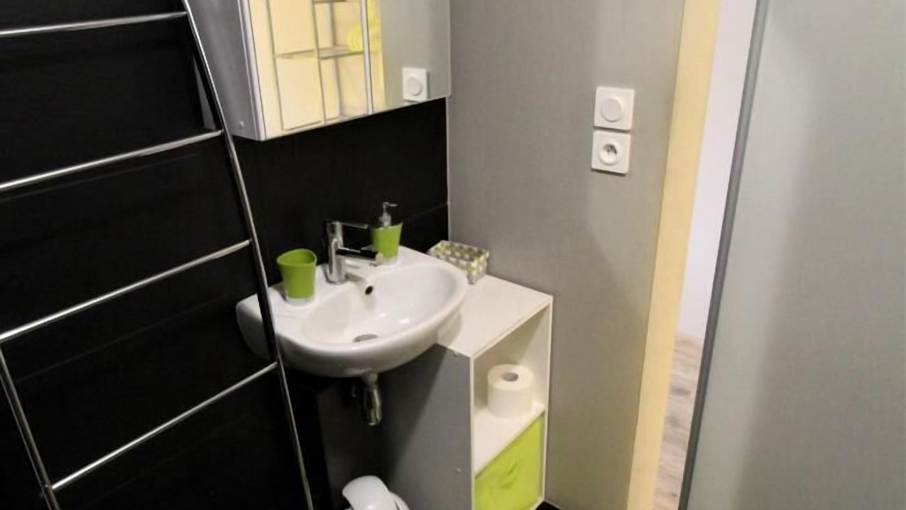 Photo of Bathroom in Saint-Andeol-le-Chateau