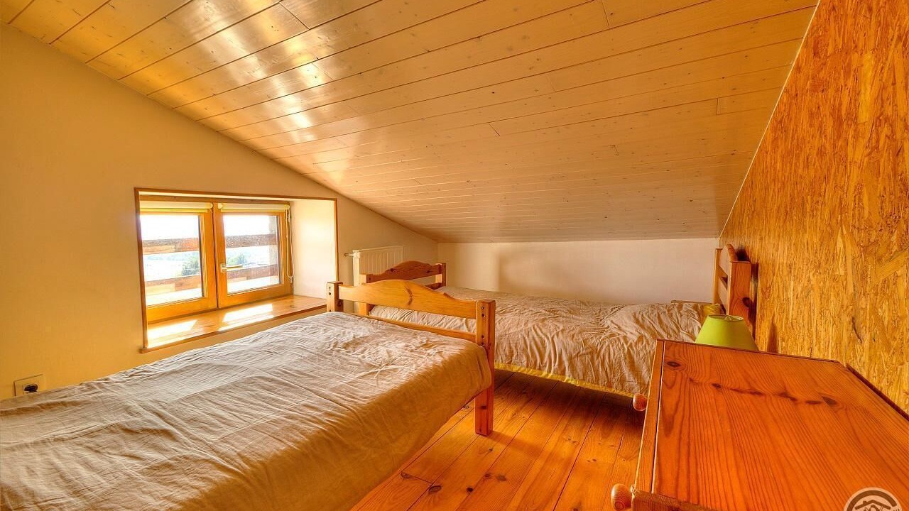 Photo of Bedroom in Pomeys