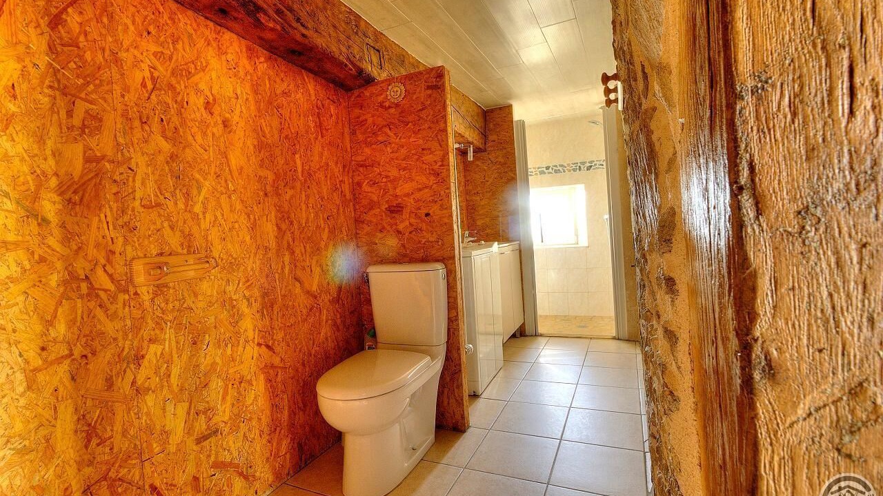 Photo of Bathroom in Pomeys