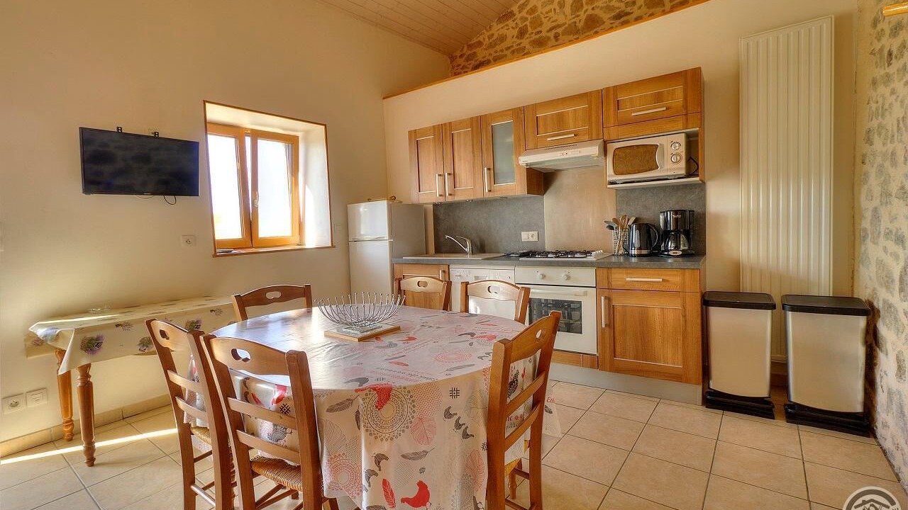 Photo of Kitchen in Pomeys