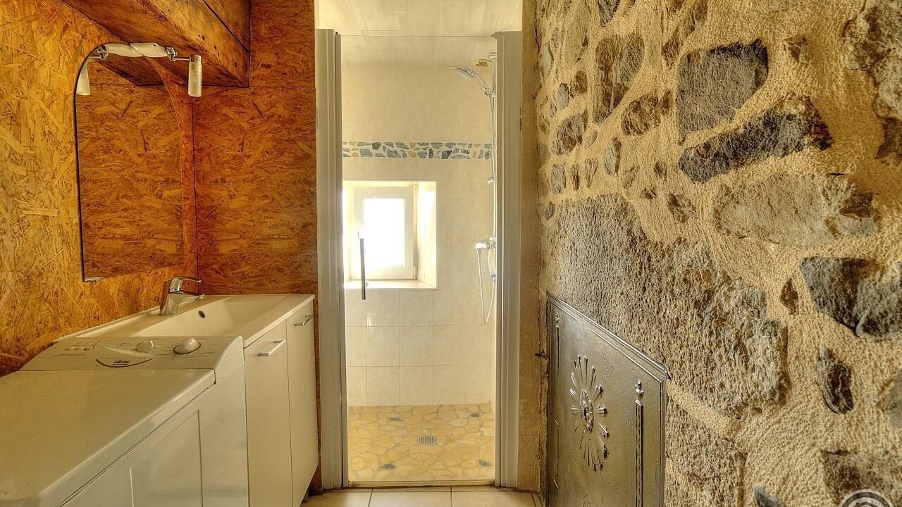 Photo of Bathroom in Pomeys