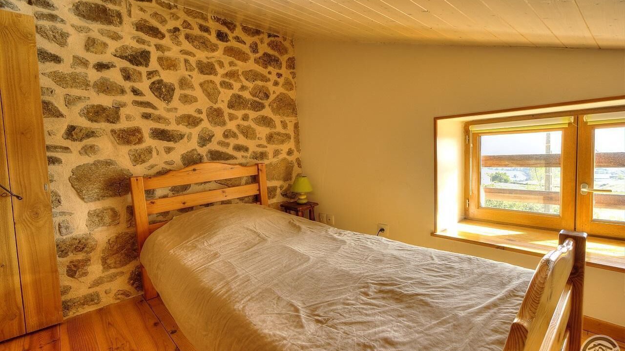 Photo of Bedroom in Pomeys