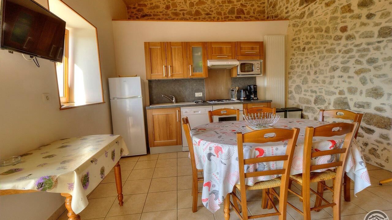 Photo of Kitchen in Pomeys