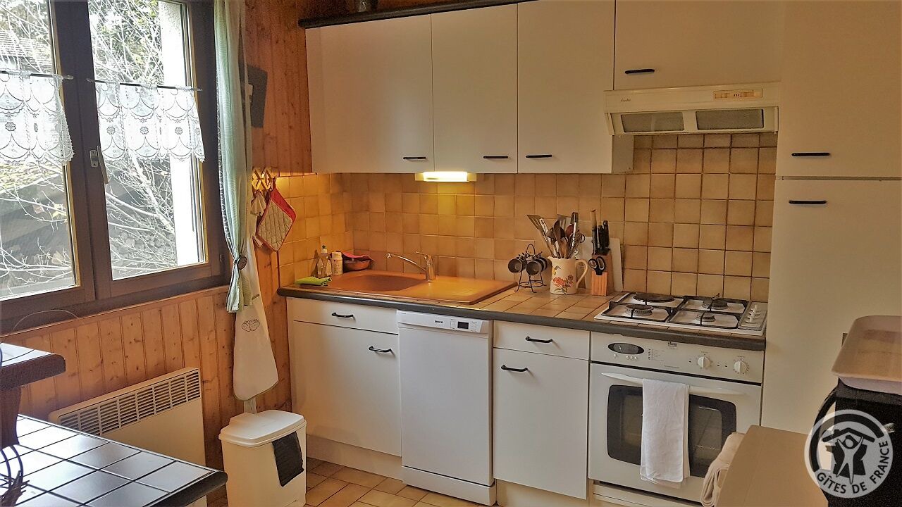 Photo of Kitchen in Propieres