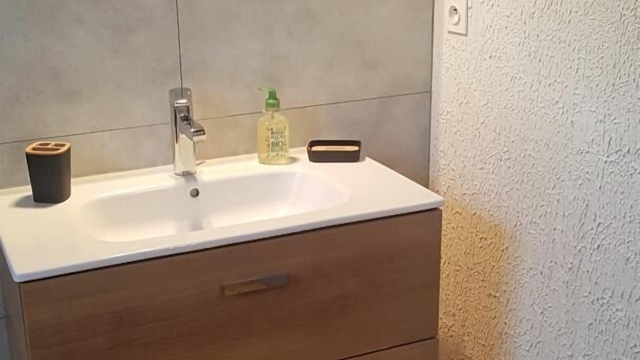 Photo of Bathroom in Propieres