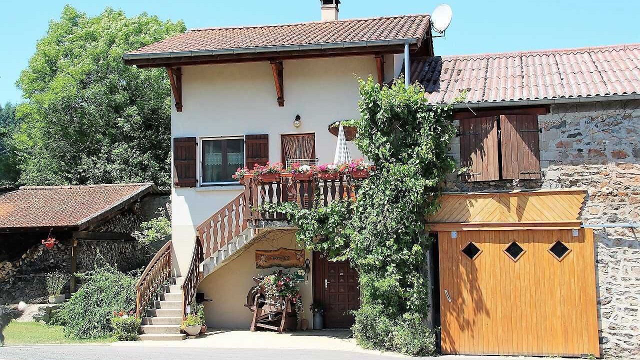 Photo of Outdoor in Propieres