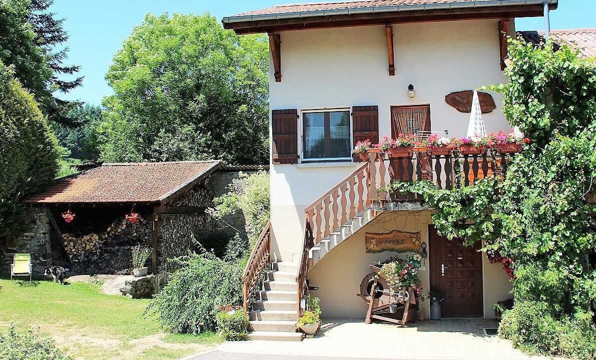 Photo of Outdoor in Propieres