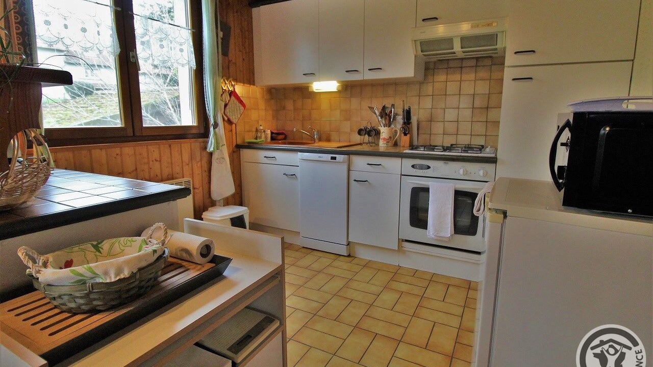 Photo of Kitchen in Propieres