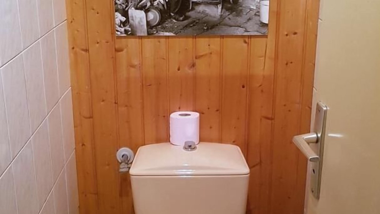 Photo of Bathroom in Propieres