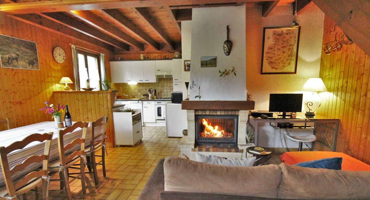 Photo of Livingroom in Propieres