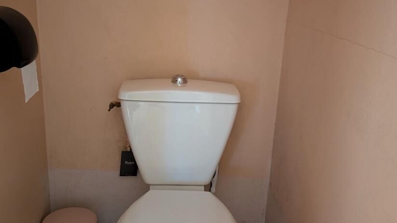 Photo of Bathroom in Saint-Appolinaire