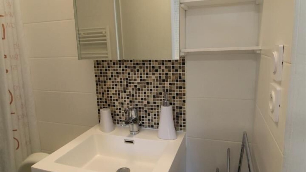 Photo of Bathroom in Saint-Andeol-le-Chateau