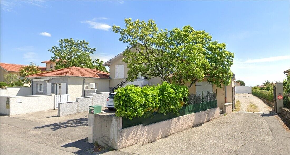 Photo of Outdoor in Saint-Andeol-le-Chateau