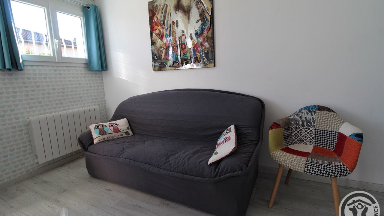Photo of Livingroom in Saint-Andeol-le-Chateau